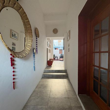 Vila Casa Oaxaca Exteriér fotografie